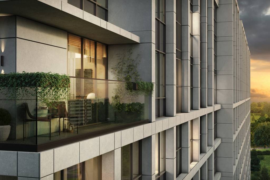 У ЖК Gorizont и Grando будет собственная управляющая компания