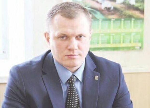 В Новосибирской области выбрали нового главу Кыштовского района