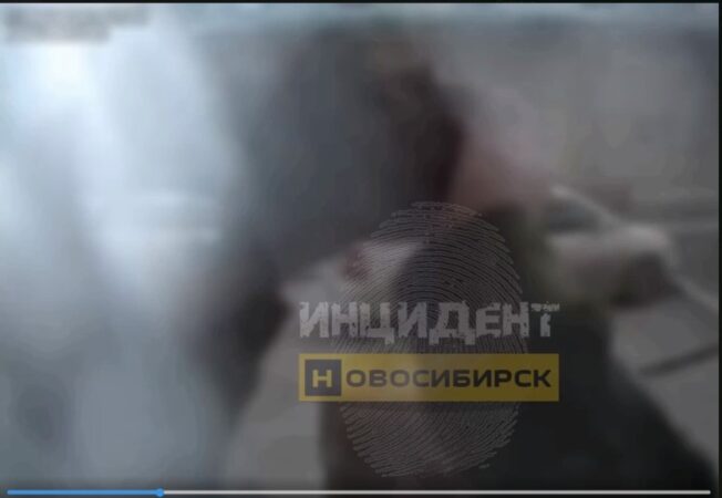 В Кировке известный на весь район мальчик-хулиган опять отличился