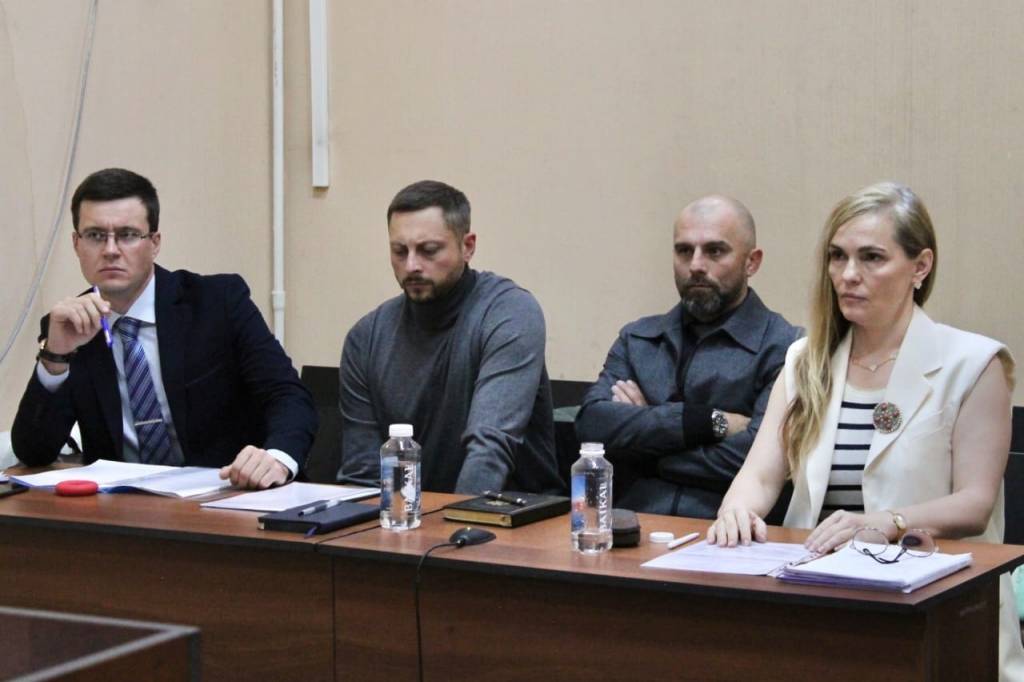 Акционера новосибирского «Ангиолайна» оставили под арестом