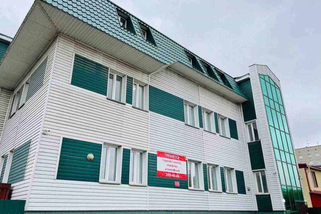 Прокуратура в Новосибирске начала проверку после гибели пенсионера в пансионате