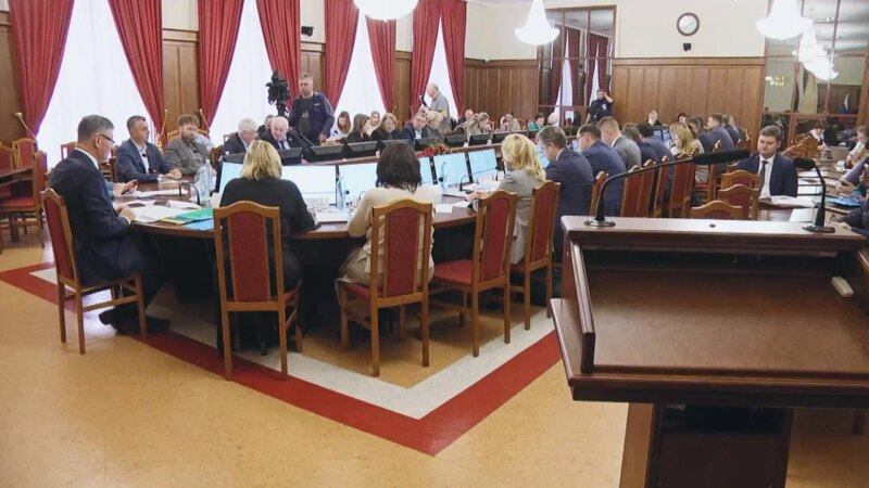 В новосибирском Заксобрании формируют бюджет на 2025-ый год