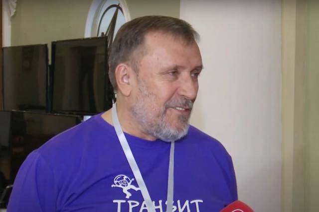 В Новосибирске по подозрению в растрате задержан бывший директор театра «Красный факел»