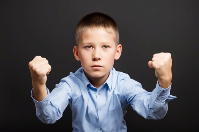 Бастрыкин поручил возбудить дело после избиения школьника в Новосибирске