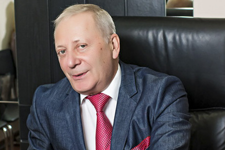 Минкульт уволил директора Новосибирского музыкального театра