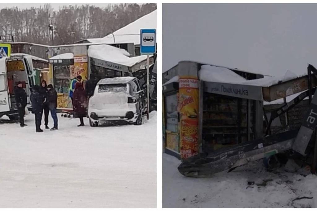 Приятель водителя Porsche раскрыл подробности ДТП с погибшим пенсионером в Новосибирской области
