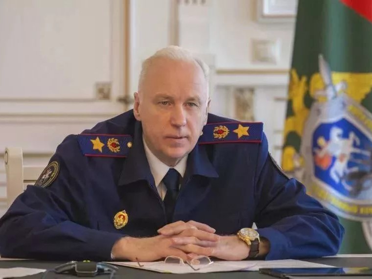 Глава СК Александр Бастрыкин заинтересовался угрозами в адрес полицейского в Новосибирской области