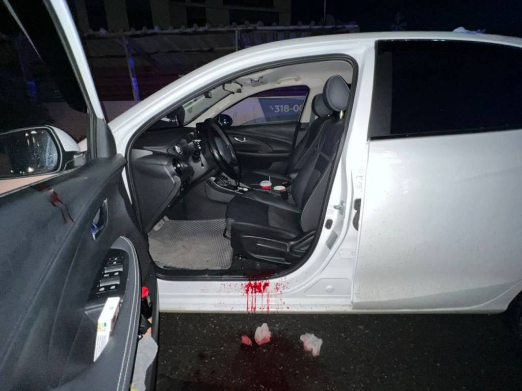 Убийство у кафе: уголовное дело возбудили в отношении сибиряка