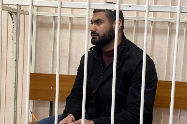 В Новосибирске врио начальника отдела ФНС отправили в СИЗО по делу о взятке