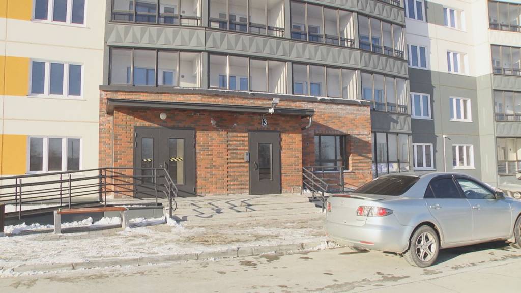 В Новосибирске  полностью выполнили обязательства перед детьми-сиротами  