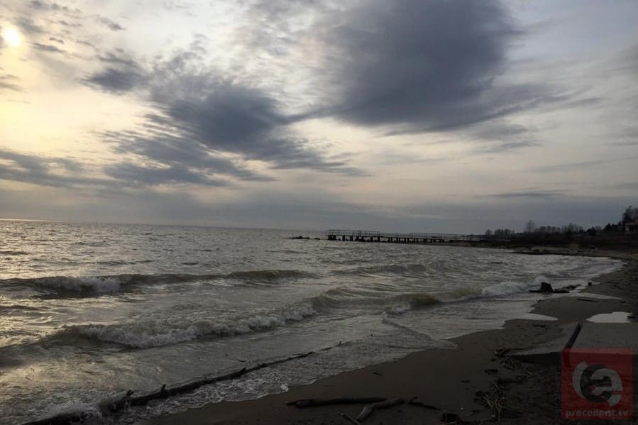 Под Новосибирском оштрафовали владельца маломерного судна за незаконные экскурсии