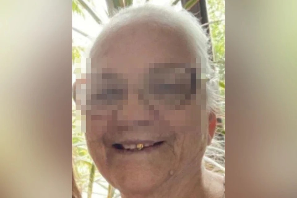 В Новосибирске нашли живой пропавшую 84-летнюю бабушку