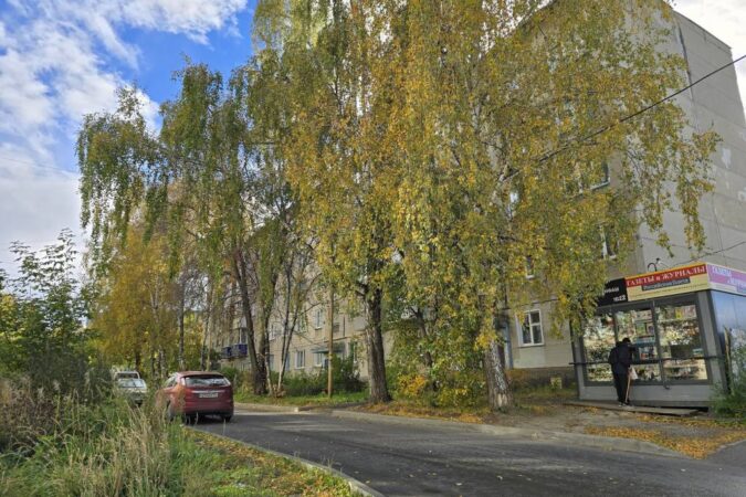 Отсутствие тепла в новосибирской Первомайке заинтересовало СКР
