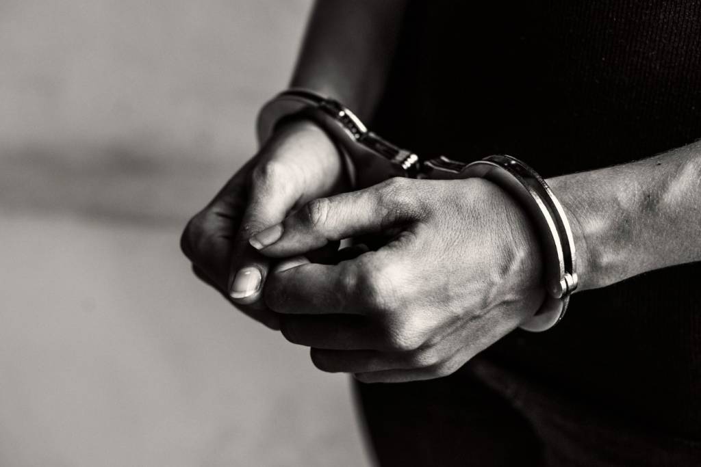 В Новосибирской области за 2 дня задержали 49 человек