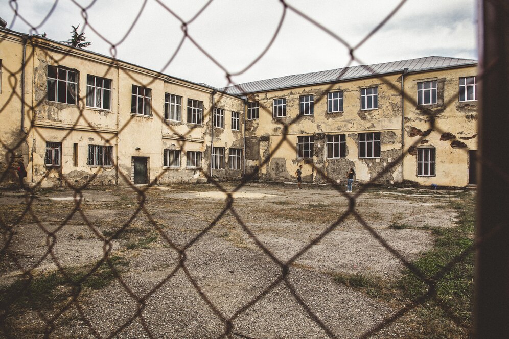 Полиция назвала самые опасные районы Новосибирска и области