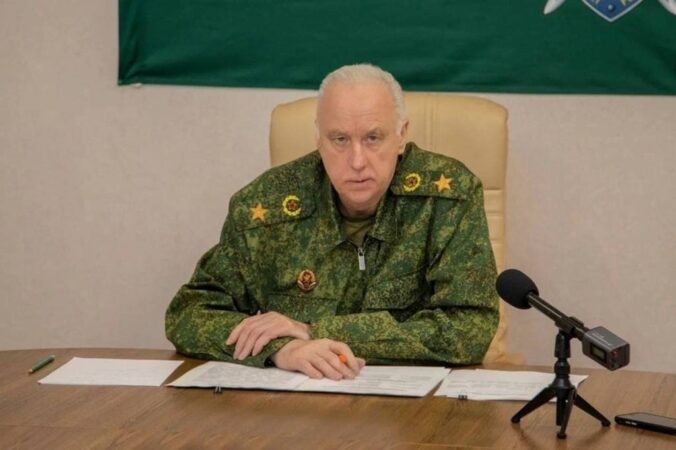 Глава СКР потребовал возбудить уголовное дело на подростков-хулиганов в Новосибирской области