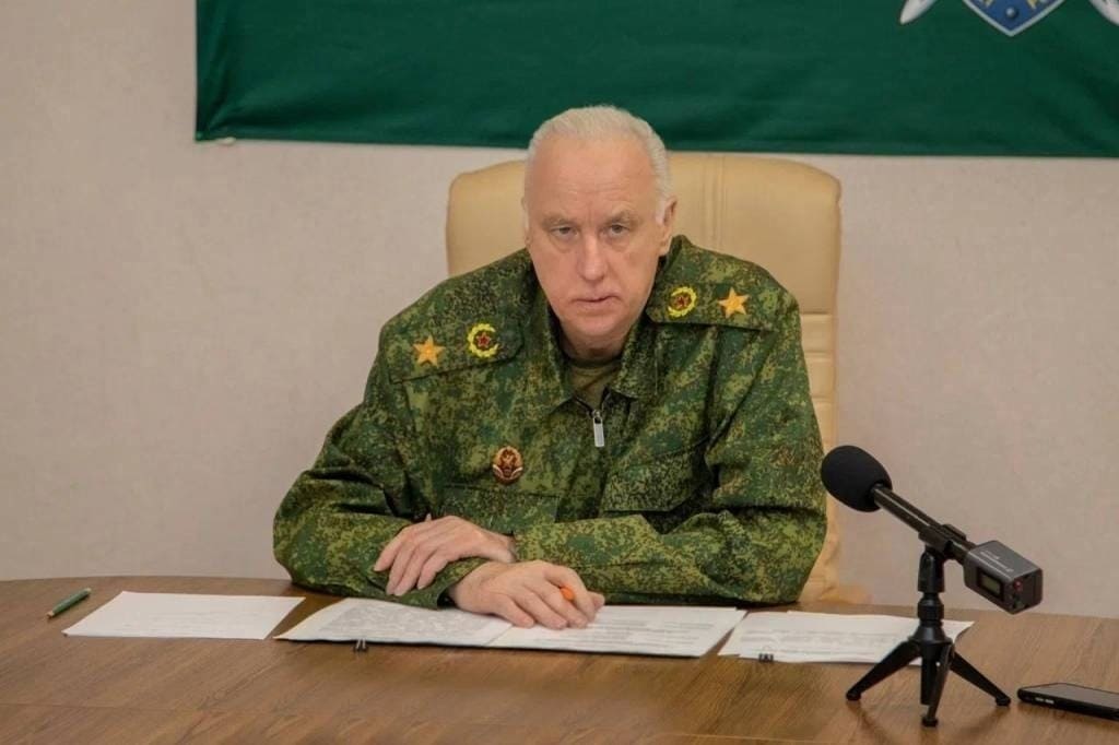 Глава СКР потребовал возбудить уголовное дело на подростков-хулиганов в Новосибирской области