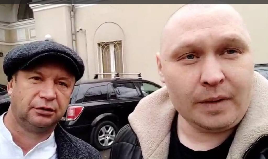 Искитимцы сообщили Бастрыкину о проблемах Новосибирской области