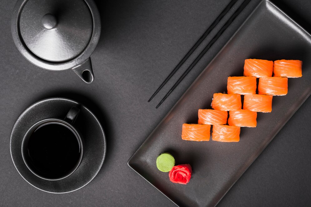 Новосибирскими суши отравились 43 человека