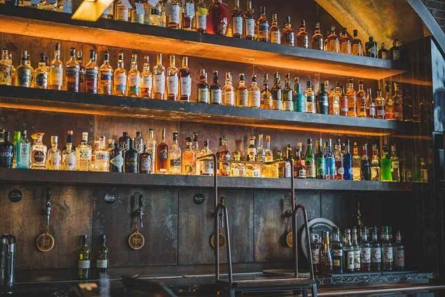 В Новосибирске в День города запретят продажу алкоголя