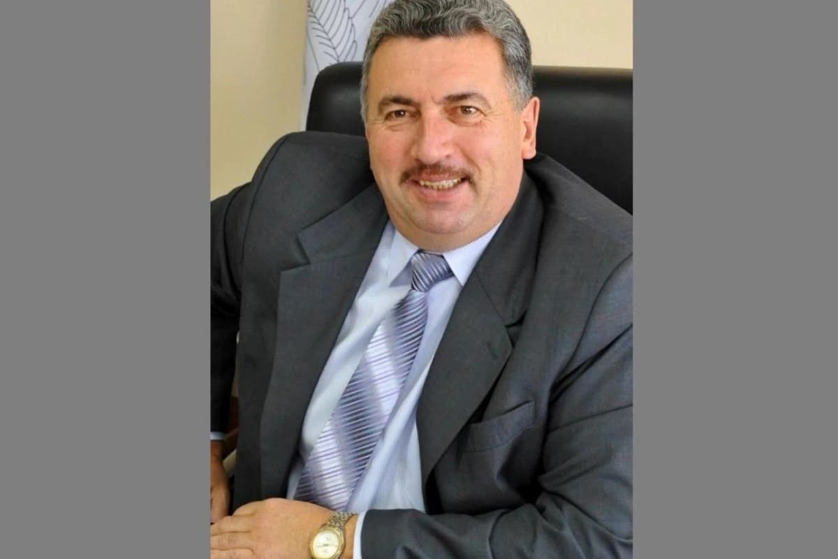 В отношении главы Чановского района Новосибирской области возбудили уголовное дело