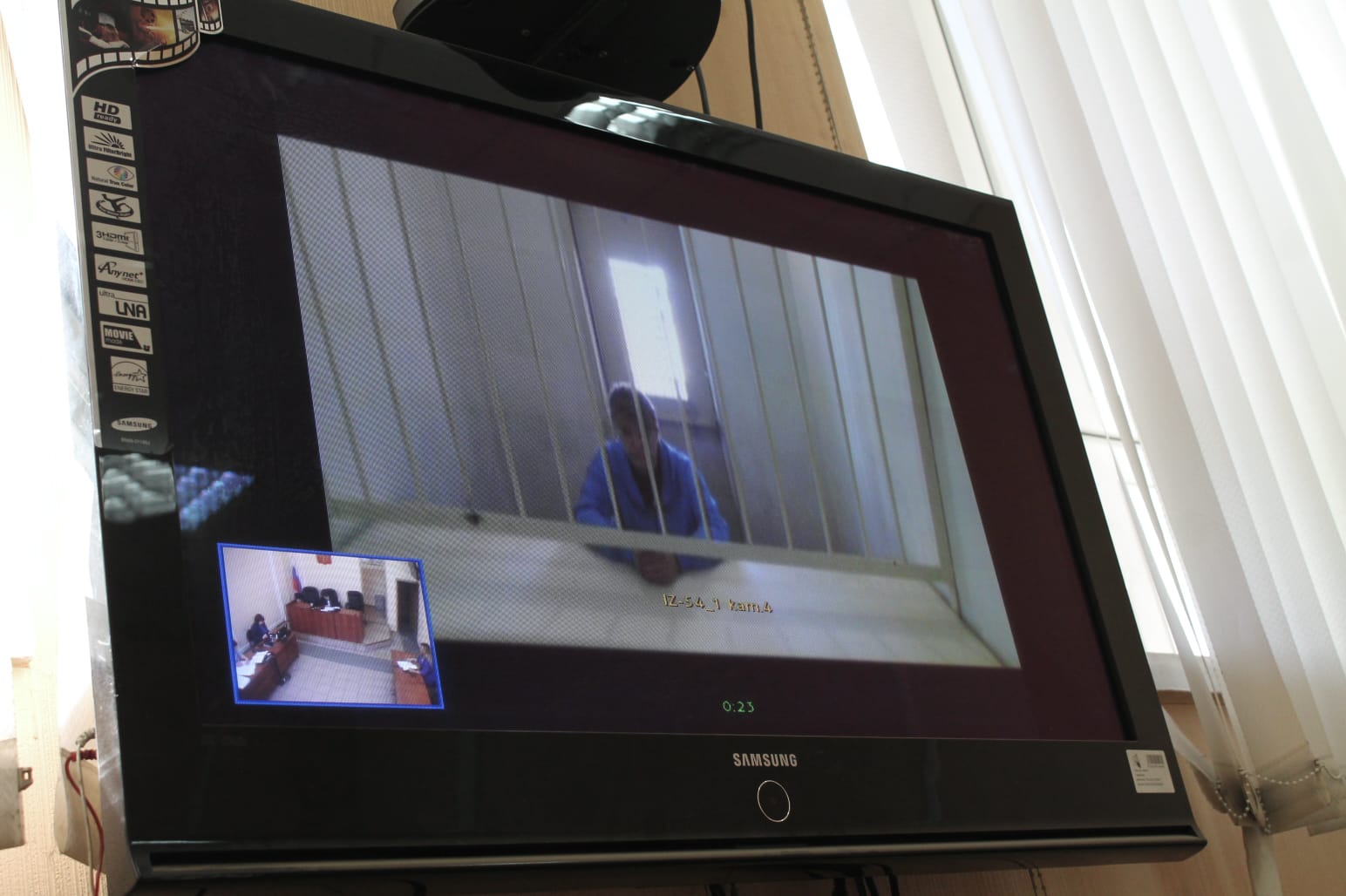 И.о. главы департамента транспорта мэрии Новосибирска не удалось обжаловать арест