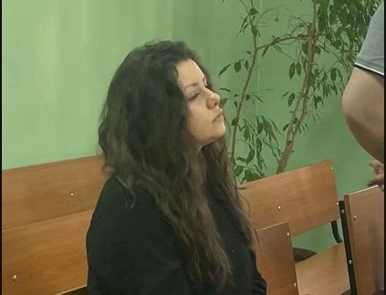 «Это любовь»: муж простил в суде жену