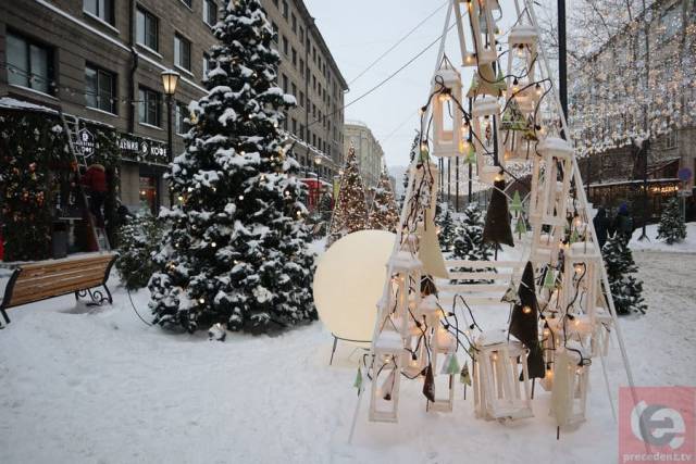 Резкие перепады температур ожидаются в ближайшие дни в Новосибирске
