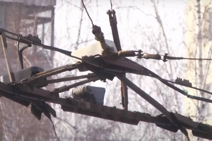 Мэрия Новосибирска не смогла отменить решение ФАС по тарифам