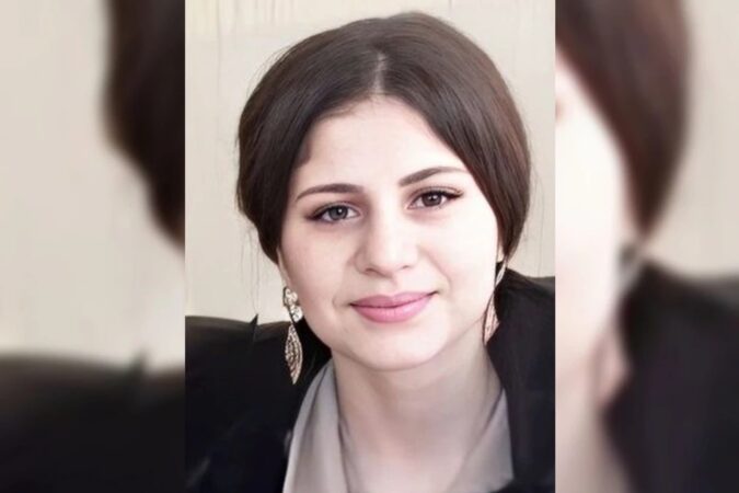 В Новосибирске ищут 14-летнюю девочку из Красноярского края