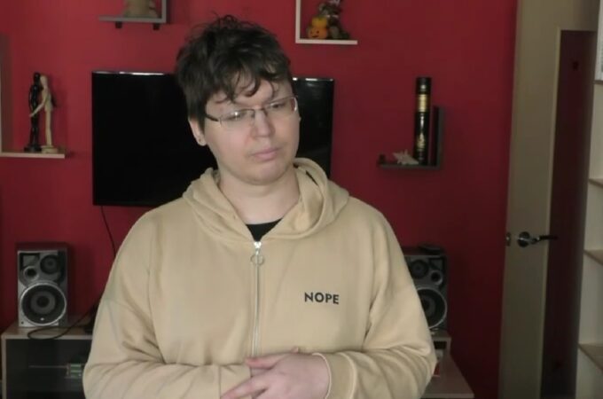 Жительницу Новосибирска осудят за реабилитацию нацизма