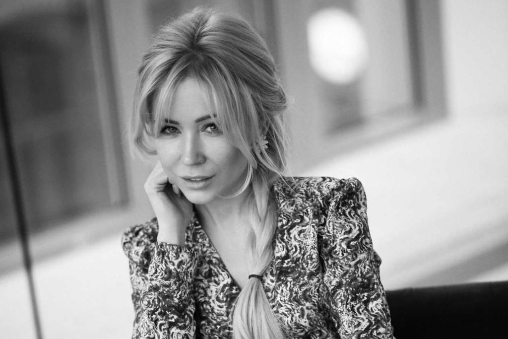 Екатерина Мизулина может осенью приехать в Новосибирск