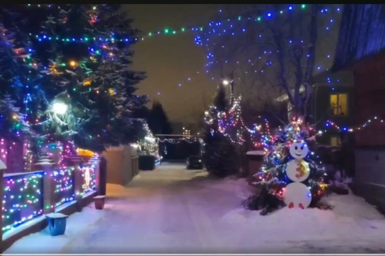 Новосибирск официально признали родиной снежных баб