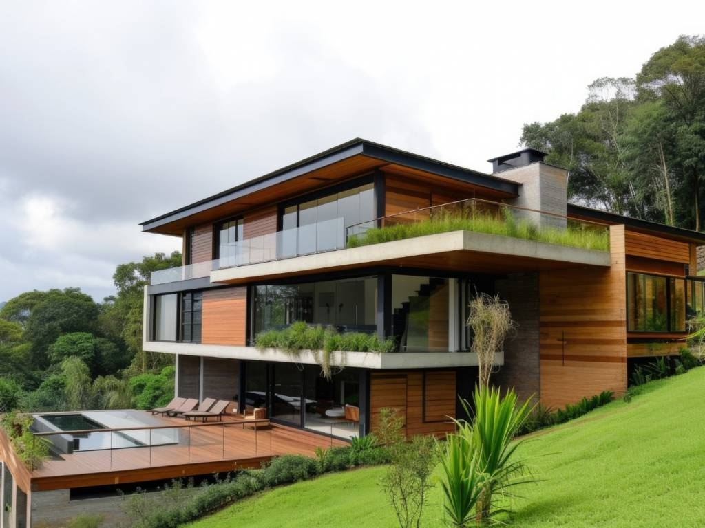 В Новосибирской области семейный капитал разрешат использовать на ремонт таунхаусов