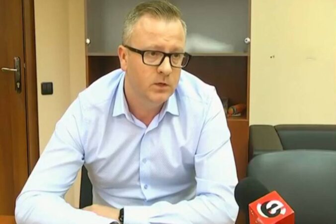 Назначен новый глава минстроя Новосибирской области