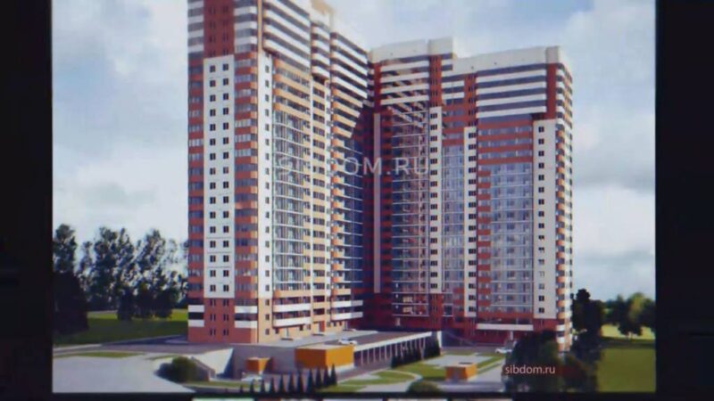 В Новосибирске в суд ушло уголовное дело о миллиардном мошенничестве на стройке