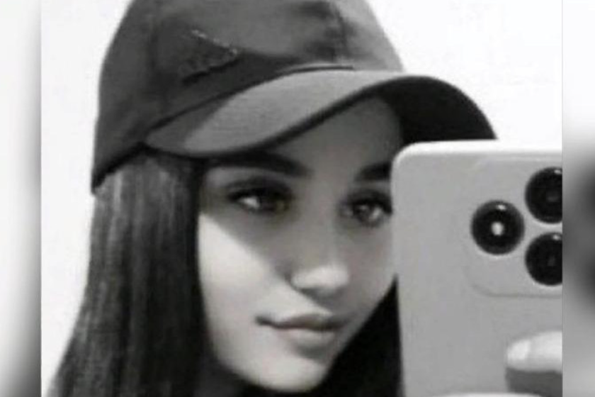 В Новосибирске разыскивают 16-летнюю девушку-подростка из Хакасии