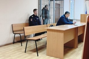 В Новосибирске отправили в СИЗО депутата из города Обь