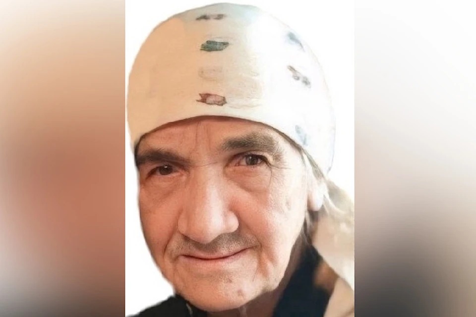 В Новосибирской области уже три недели ищут пропавшую 89-летнюю женщину
