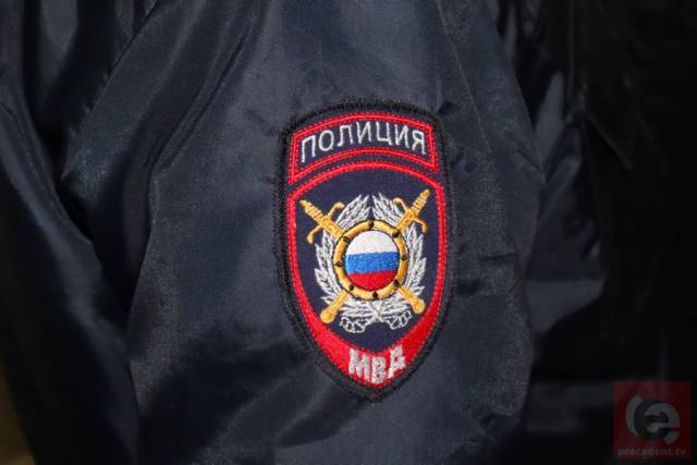 Под Новосибирском задержали 9-классника