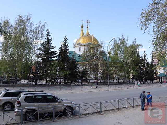 Новосибирцам напомнили о запретах на Харитонов день