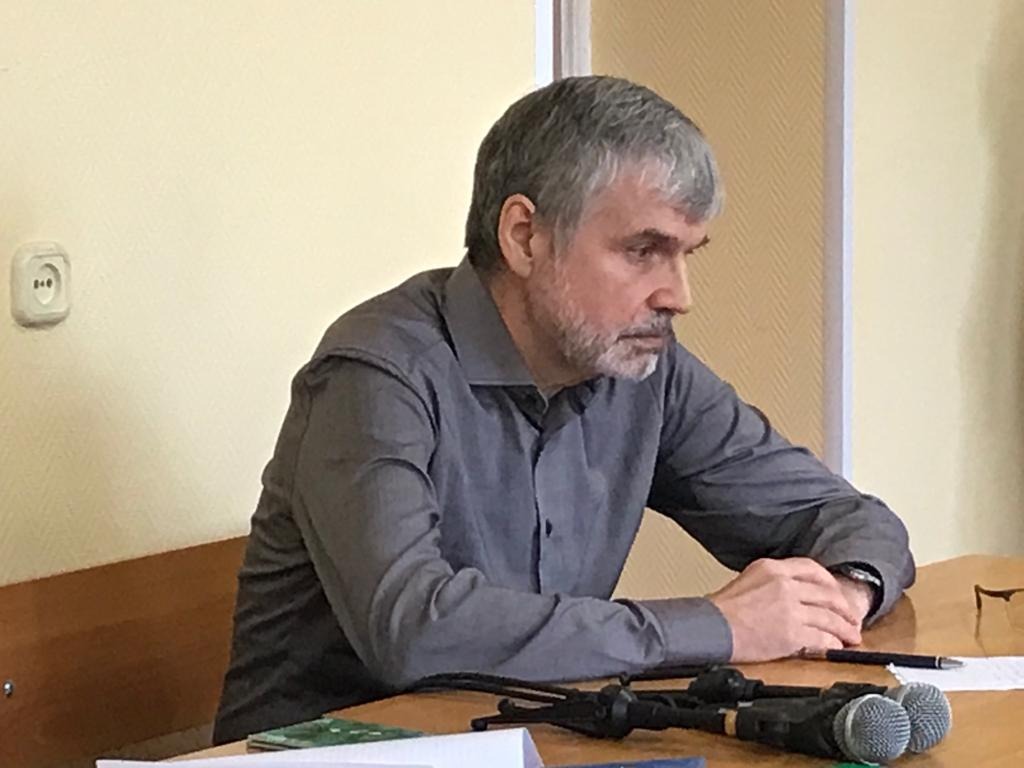 В Новосибирске водитель Audi