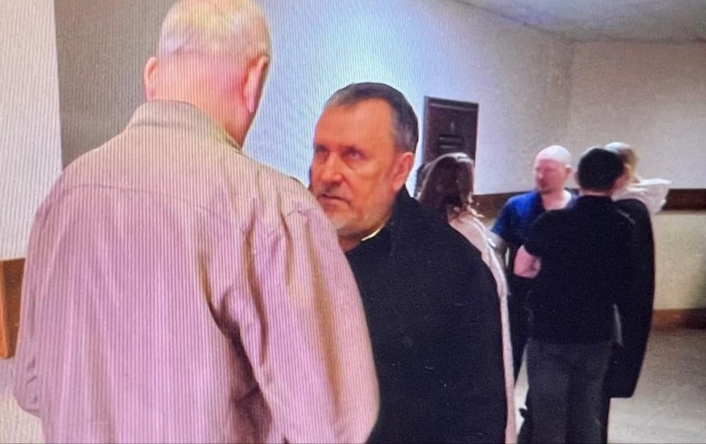 В Новосибирске начали судить  бывшего директора театра «Красный факел» Кулябина по обвинению в растрате 1