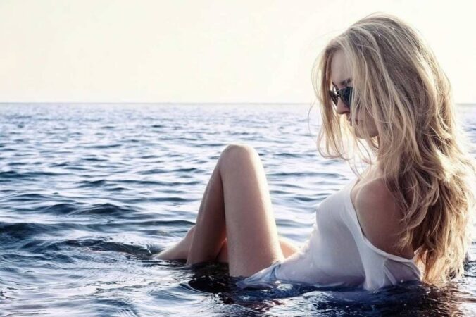 Синоптики назвали дату окончания аномальной жары в Новосибирской области