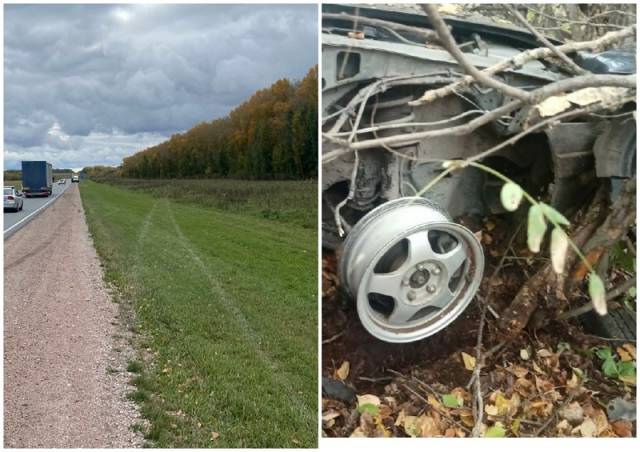 В Новосибирской области за выходные произошло два смертельных ДТП