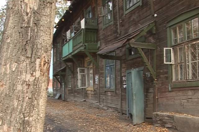 Бастрыкин взял на контроль дело о халатности при расселении ветхого дома в Новосибирске