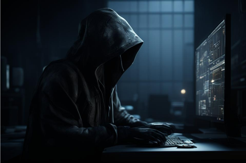 В Новосибирской области за неделю произошло 172 IT-преступления