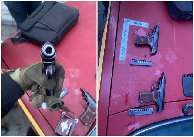 Житель Новосибирской области отправится в колонию на 5