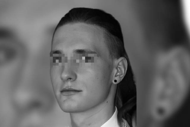 Найденного мертвым 18-летнего студента НГТУ Степана Малкова кремировали в Красноярском крае