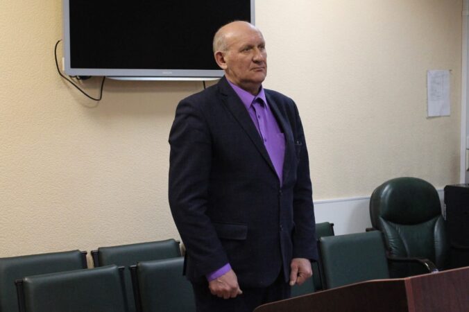 В Новосибирске коммерсанту не удалось оспорить условный срок за коммерческий подкуп осужденных